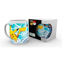 Mug Pokémon Je te choisis
