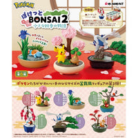 Figurine Pokemon Pocket Bonsai 2
