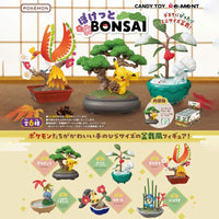 Figurine Pokemon Pocket Bonsai