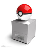 Pokémon - Réplique Poké Ball Métal