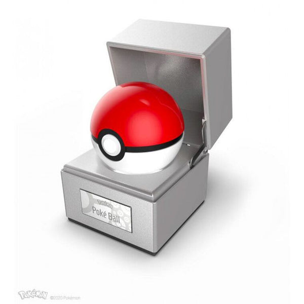 Classeur Ultra Pro 3 anneaux Pokémon Pokéball