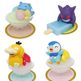 Gashapon Pokémon Yummy! Sweets Figurine Collection 02