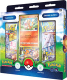 Pokémon Coffret Pin's "Pokémon Go" Salamèche