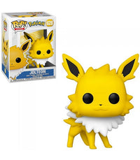 Funko Pop N°628 - Pokémon Voltali