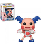 Funko Pop N°582 - Pokémon Mr Mime