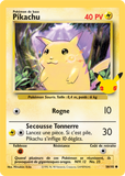 Pokémon - Portefolio 30 cartes Jumbo/Géantes