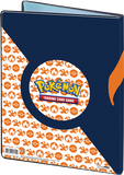 Pokémon - Portefolio A4 Dracaufeu 180 cartes