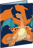 Pokémon - Portefolio A4 Dracaufeu 180 cartes