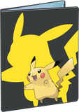 Pokémon - Portefolio A4 Pikachu 180 cartes
