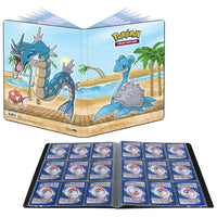 Pokémon - Portefolio A4 Seaside 180 cartes