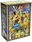 Saint Seiya - Extension Poseidon