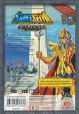 Saint Seiya - Extension Poseidon