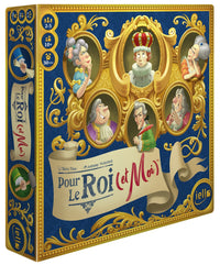 Pour le Roi et Moi