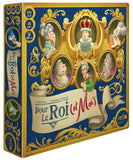 Pour le Roi et Moi