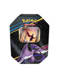 Pokémon - Pokébox EB12.5 Artikodin de Galar
