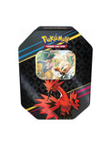 Pokémon - Pokébox EB12.5 Electhor de Galar