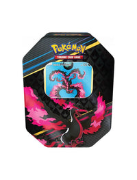 Pokémon - Pokébox EB12.5 Sulfura de Galar