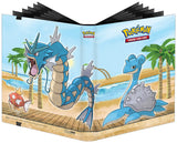 Pokémon - Pro Binder Seaside Ultra Pro
