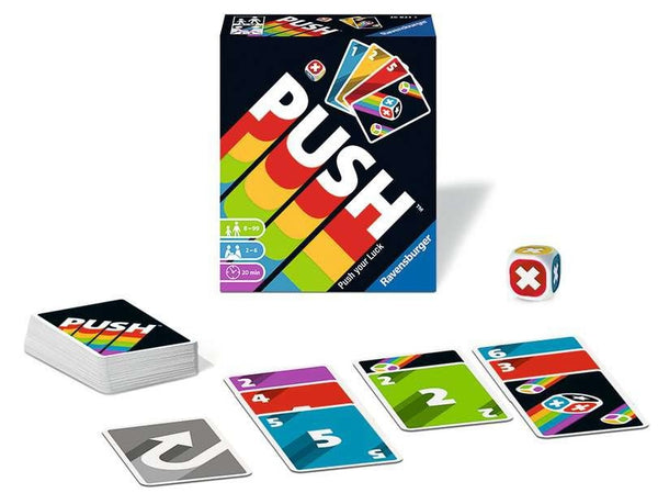 Push