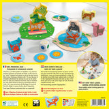 Pyramide d’animaux junior - Haba
