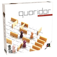 Quoridor