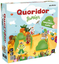 Quoridor Junior