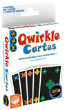 Qwirkle Cartes