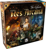 Res Arcana