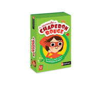 La Revanche du Chaperon Rouge