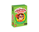 La Revanche du Chaperon Rouge