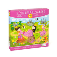 Rêve de Princesse