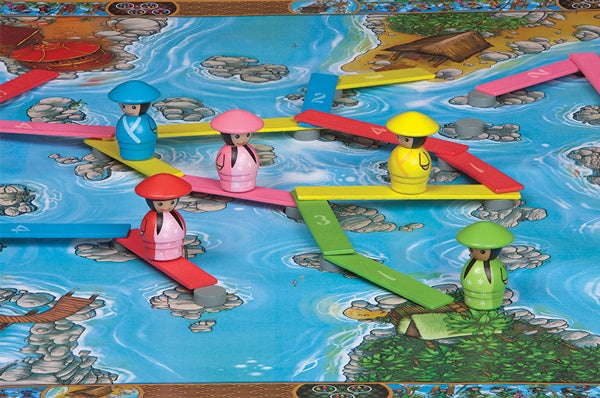 River Dragons