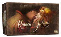 Roméo et Juliette