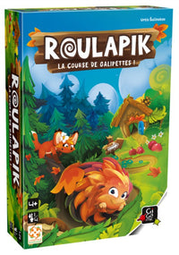 Roulapik