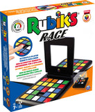Rubik's Race