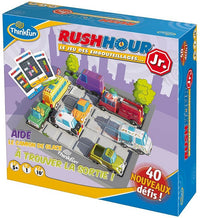 Rush Hour Junior