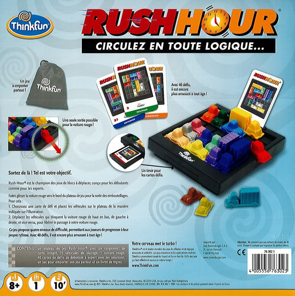 Rush Hour