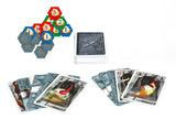 Saboteur : Les mineurs contre-attaquent !