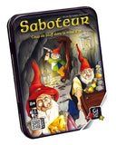 Saboteur