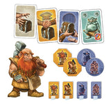 Saboteur - La Grande Aventure