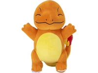 Peluche Salamèche Pokémon 20cm