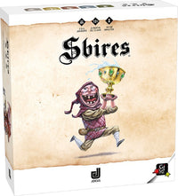 Sbires