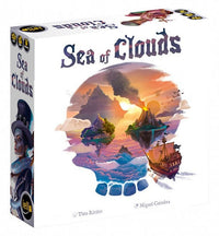 Sea Of Clouds