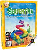 Serpentina