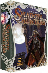 Shadow Hunters