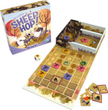 Sheep Hop