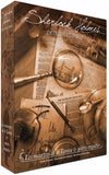 Sherlock Holmes : Les Meurtres de la Tamise