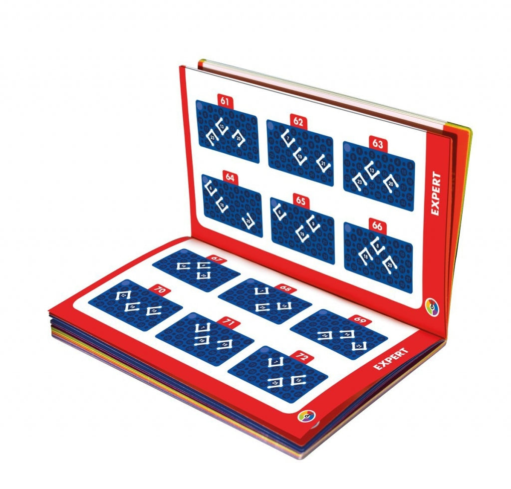 Acheter IQ BLOX - smartgames - jeux de société – ludijeux