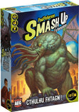 Smash Up : Cthulhu Fhtagn