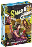 Smash Up : Ressemblances Fortuites